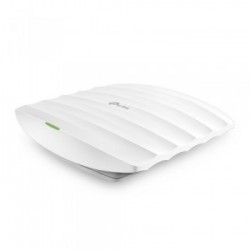 TP-LINK EAP110 300 Mbit/s Bianco Supporto Power over Ethernet (PoE)