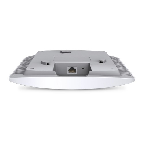 TP-LINK EAP110 300 Mbit/s Bianco Supporto Power...