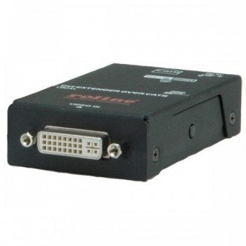 ROLINE Active DVI Extender...