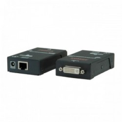ROLINE Active DVI Extender over Twisted Pair