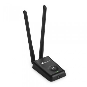 TP-LINK TL-WN8200ND scheda...