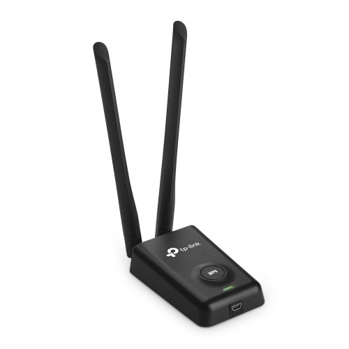 TP-LINK TL-WN8200ND scheda di rete e adattatore...