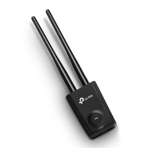 TP-LINK TL-WN8200ND scheda di rete e adattatore...