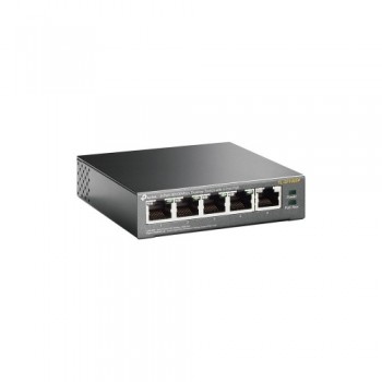 TP-LINK TL-SF1005P Non... 2