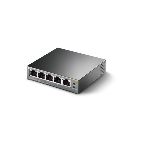 TP-LINK TL-SF1005P Non gestito Fast Ethernet...