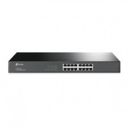 TP-LINK Switch 16-porte Gigabit Rack Unmanaged