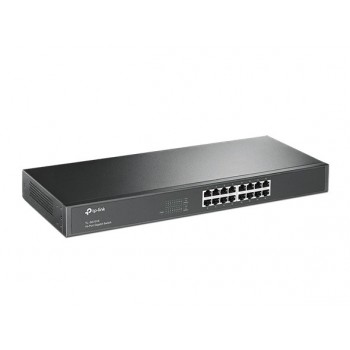 TP-LINK Switch 16-porte... 2