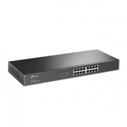 TP-LINK Switch 16-porte Gigabit Rack Unmanaged