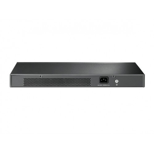 TP-LINK Switch 16-porte Gigabit Rack Unmanaged
