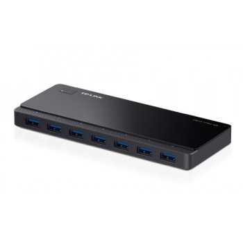 TP-LINK UH700 USB 3.2 Gen 1...