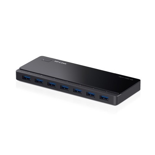 TP-LINK UH700 USB 3.2 Gen 1 (3.1 Gen 1) Micro-B...