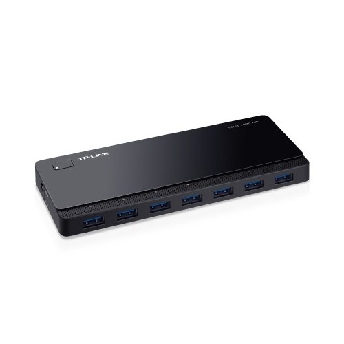 TP-LINK UH700 USB 3.2 Gen 1 (3.1 Gen 1) Micro-B...