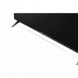 LG 55UN711C 139,7 cm (55") 4K Ultra HD Smart TV Wi-Fi Nero