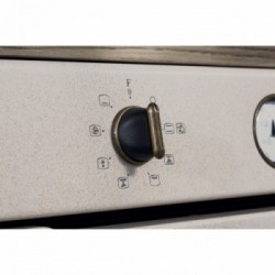 Hotpoint FIT 804 H AV HA - Forno Elettrico da Incasso, 73 Litri, Classe A