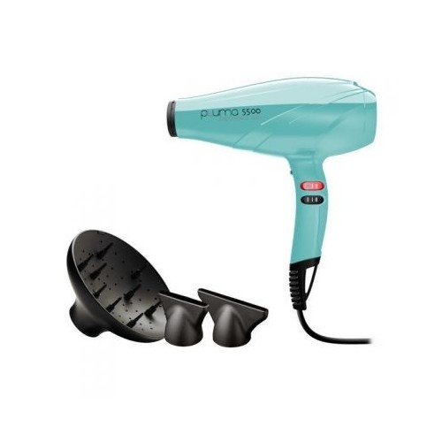 GAMA PHON PLUMA 5500 SH1605 TURCHESE