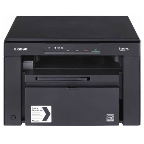 Canon i-SENSYS MF3010 Laser A4 1200 x 600 DPI...