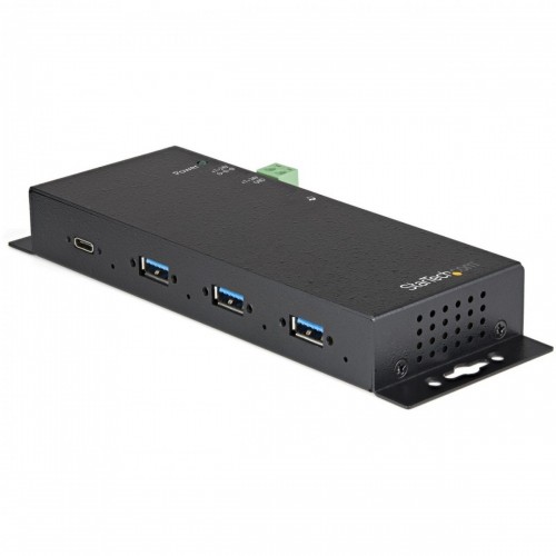 StarTech.com HB31C3A1CME hub di interfaccia USB...