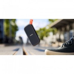 SanDisk Portable 480 GB Blu