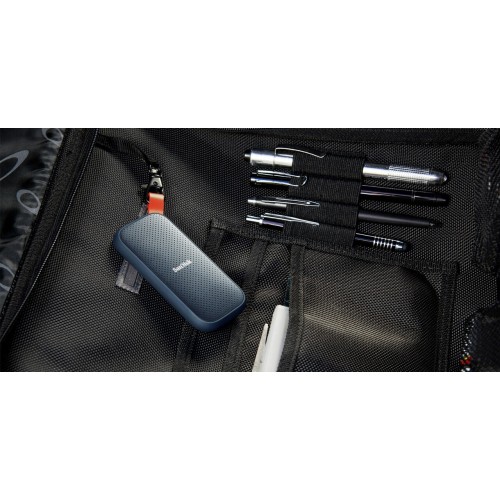 SanDisk Portable 480 GB Blu