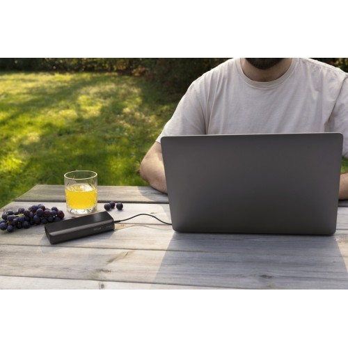 Trust Laro batteria portatile Ioni di Litio...