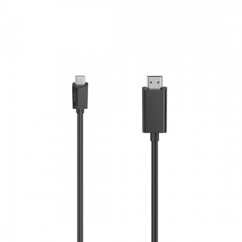 Hama 00200718 cavo USB 1,5 m USB C