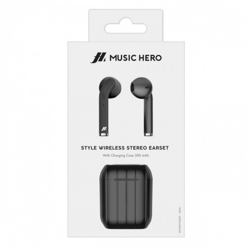 SBS Style Cuffia Auricolare Micro-USB Bluetooth...