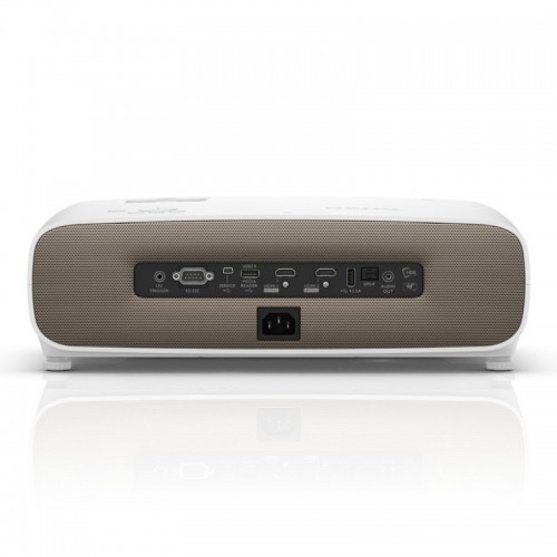 Benq W2700i videoproiettore Proiettore desktop...