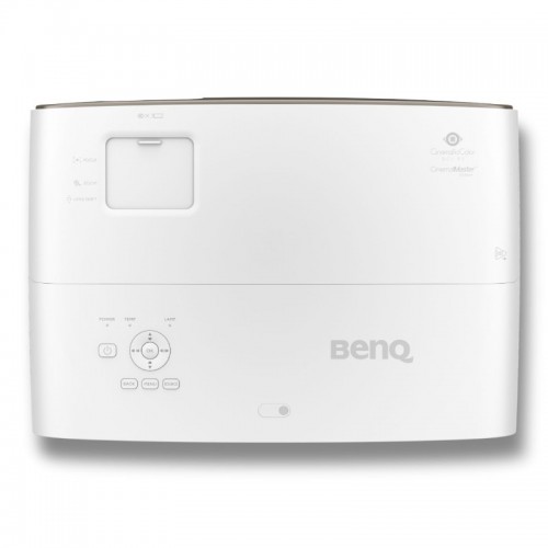 Benq W2700i videoproiettore Proiettore desktop...