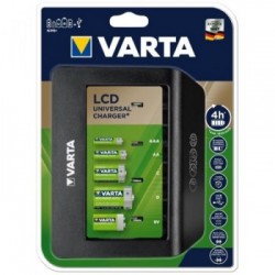 Varta Universal Charger+ AC