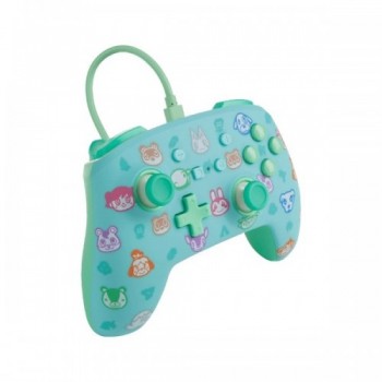 PowerA Enhanced Wired Blu,... 2