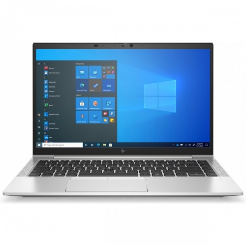 HP EliteBook 840 G8 DDR4-SDRAM Computer...