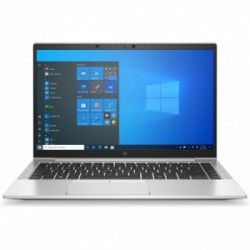 HP EliteBook 840 G8 DDR4-SDRAM Computer portatile 35,6 cm (14") 1920 x 1080 Pixel Intel® Core™ i5 di undicesima generazione
