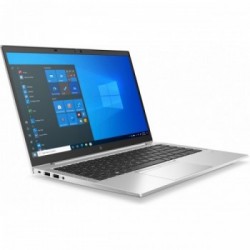 HP EliteBook 840 G8 DDR4-SDRAM Computer portatile 35,6 cm (14") 1920 x 1080 Pixel Intel® Core™ i5 di undicesima generazione