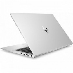 HP EliteBook 840 G8 DDR4-SDRAM Computer portatile 35,6 cm (14") 1920 x 1080 Pixel Intel® Core™ i5 di undicesima generazione