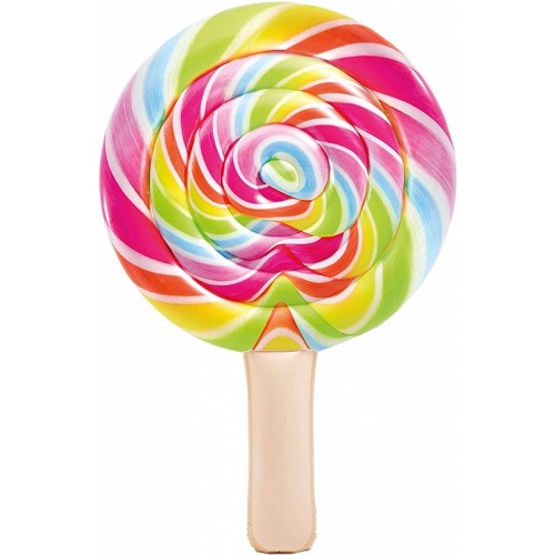 INTEX 58753 - MATERASSINO LOLLIPOP CM...