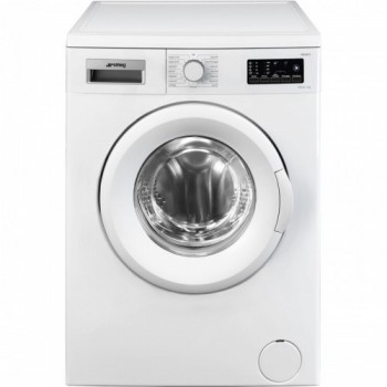 Smeg LBW40CIT - Lavatrice a...