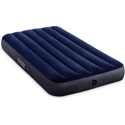 INTEX 64755 - MATERASSO CLASSIC DOWNY KING CON...