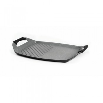 Aeternum Grill Doppia...