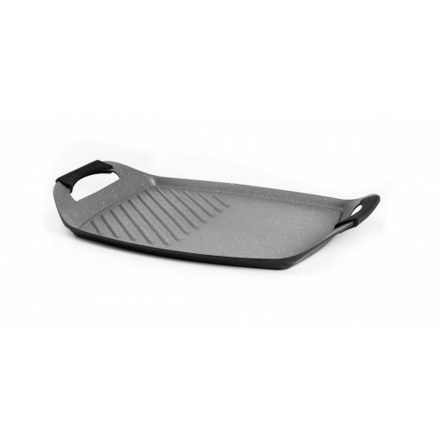 Aeternum Grill Doppia Petravera 44x29cm
