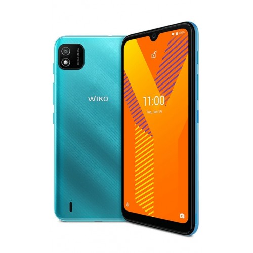 Wiko Y62 15,5 cm (6.1") Doppia SIM Android 11...