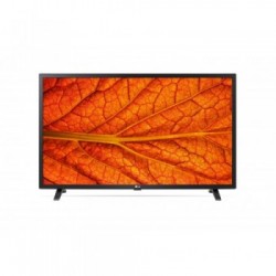 LG 32LM637BPLA TV 81,3 cm (32") HD Smart TV Wi-Fi Nero