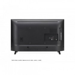 LG 32LM637BPLA TV 81,3 cm (32") HD Smart TV Wi-Fi Nero