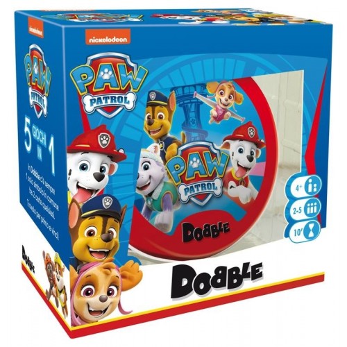 DOBBLE PAW PATROL 8253