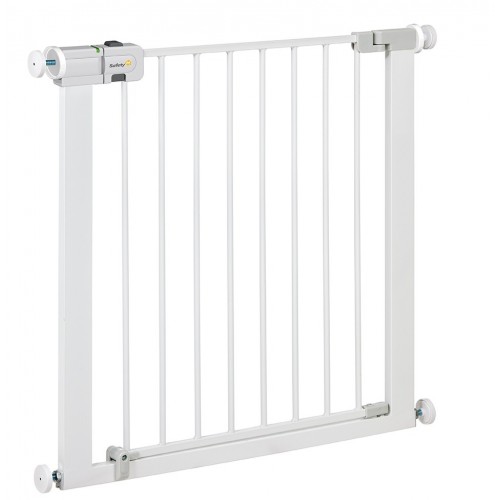 Safety 1st Easy Close Metal cancello per la...