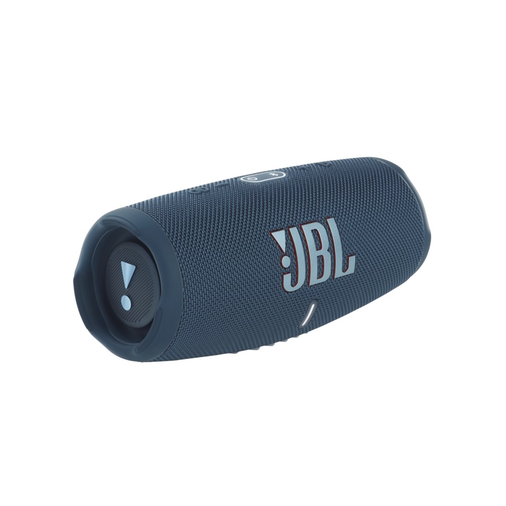 JBL Charge 5 Altoparlante portatile stereo Blu