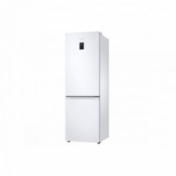 Samsung RB34T673EWW - Frigorifero Combinato Freestanding, 344 Litri, Classe E, Bianco