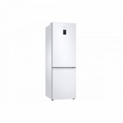 Samsung RB34T673EWW - Frigorifero Combinato Freestanding, 344 Litri, Classe E, Bianco