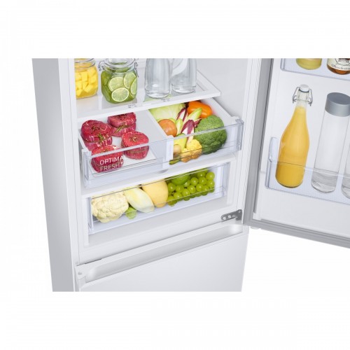 Samsung RB34T673EWW - Frigorifero Combinato...