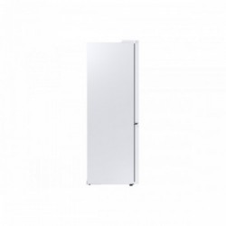 Samsung RB34T673EWW - Frigorifero Combinato Freestanding, 344 Litri, Classe E, Bianco