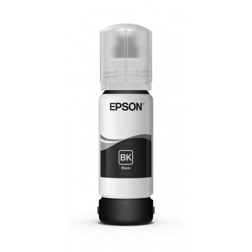 Epson 104 EcoTank Black ink bottle
